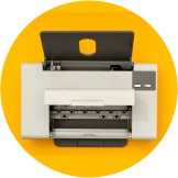 Multifunction Printer